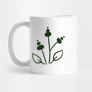 Perlblumen Mug